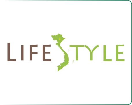 Lifestyle Vietnam Logo