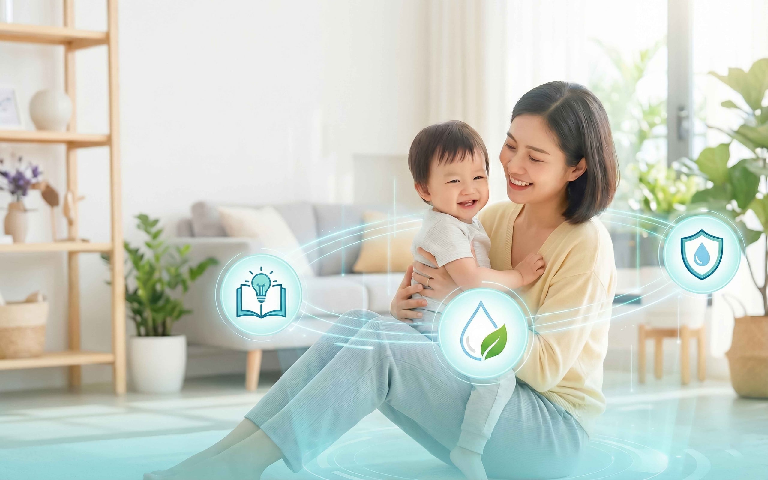 Lifestyle Việt Nam Banner Desktop